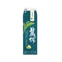 在飛比找家樂福線上購物網優惠-農搾檸檬青茶900ml※因配送關係實際到貨效期約4-6天