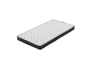 KINGSTON SLUMBER Single Bunk Bed Mattress, Medium-Soft, Pocket Spring, for Kids