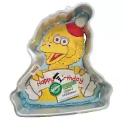 Wilton Big Bird Aluminum Cake Pan New Never Used