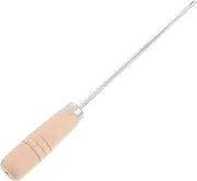 HAPINARY DIY Stuffed Doll Cotton Filling Tool with Ergonomic Handle Efficient Awl for Stitching Plush Cushions and Crafts Durable Construction