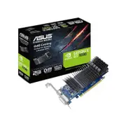 ASUS GeForce GT 1030 2GB Low Profile Graphics Card [GT1030-SL-2G-BRK]