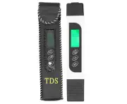 0?9999Ppm Water Quality Tester Tds/Ec Meter Portable Water Quality Testing Instrument