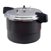 3 in 1 (Pressure Canner, Pressure Cooker, or Pressure Steamer), 20 qt, Aluminum