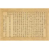 在飛比找蝦皮購物優惠-臺灣拼圖（台旺）/1000片/心經 文微明 書