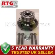 RTG Front Wheel Bearing Kit Fits Land Rover Range Sport Discovery
