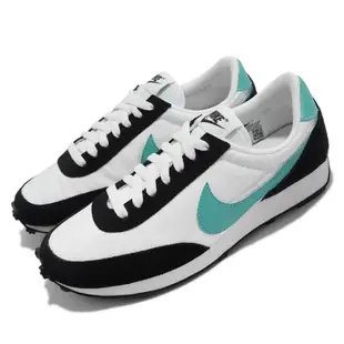 NIKE WMNS DAYBREAK 女款 休閒鞋 復古 黑白蒂芬妮綠 CK2351110 Sneakers542