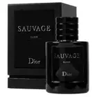 DIOR SAUVAGE ELIXIR - 60 ml - Cologne / Perfume for Men - Sealed Box - NEW.