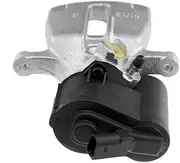 Rear Brake Caliper Complete Right Compatible with SEAT Alhambra 2010-2022 HZT/SE/137A