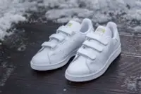 在飛比找Yahoo!奇摩拍賣優惠-【日貨代購CITY】ADIDAS STAN SMITH CF