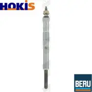 4x GLOW PLUG GN054 FOR PEUGEOT RHR 2.0L 4cyl 407