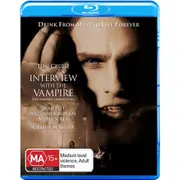 Interview With The Vampire