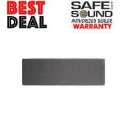 POLK AUDIO RESERVE R300 CENTER CHANNEL SPEAKER EACH - BLACK