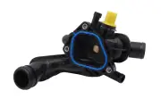 MOTORAD 678-105K Electronic Controlled Thermostat For Citroen Mini Peugeot