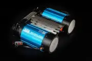 ARB for Brushless Twin Motor On-Board 12V Air Compressor Kit