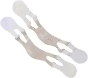 WRITWAA 1pc Lifting for Women Chin Lift Belt Facial Reshapes Contours Reduces Double Chin Compact Design for V-shaped