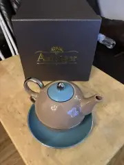 teapot set for one Porcelain