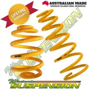 Coil Springs Rear raised SUZUKI 8/01-7/05 GRAND VITARA XL-7 KSRR-38
