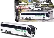 Majorette Murrays Man Lions Coach Toy, Large
