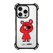 iPhone 16 Pro Bounce Case MagSafe Compatible Mitton