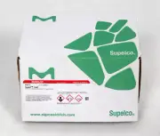 Supelco 55447-U SPE Supel QuE Verde Tube 2 ml Dispersive Pack of 100 Tubes - NEW