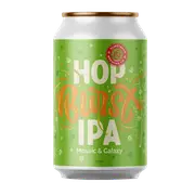 Slipstream Hop Burst Mosaic & Galaxy IPA