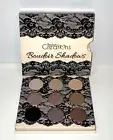 Beauty Creations Boudoir Shimmer Shadows 9 Color Eyeshadow Palette