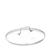 Scanpan Impact Glass Lid 24cm