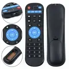 Remote Control Replacement For FOR TV BOX X88 PRO H96MAX HK1 TX3 T9 Smart &VF