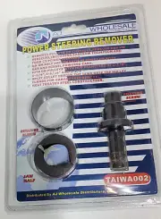 Heat Treated POWER STEERING / ALTERNATOR PULLEY PULLER tool