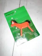 New Old Stock Vintage Jesco Super-Flex GUMBY'S Pal POKEY Flexible Toy Figure