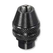 Dremel 4486 Keyless Chuck Dim Gray