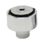 Blender Smoothie Machine Mushroom Head Gear Coupling for Food Processors