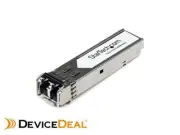 StarTech MSA Uncoded SFP+, 10GbE MMF Transceiver Module, 300m DDM - SFP-10GBASE-