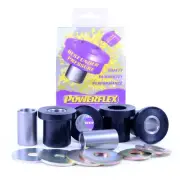 Powerflex for Jaguar XJ8 - R - Sport (97 - 03) Front Upper Control Arm Bushing