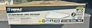 TOPAZ LED Linear High Bay LHB-30L-W-PCS-HV 277-480V 300W | High Voltage | NEW