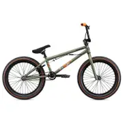 Mongoose Legion L40 BMX Bike Army Green (2018)