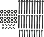 ARP - SBC LS 04 & later hex head bolt kit (234-3602)