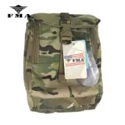 Tactical Pouches Multi-Function GP Pouch New Style Tactical Vest Accessories