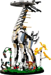 [Lego] Horizon Forbidden West: Tallneck
