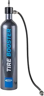 Schwalbe Unisex - Adult Tyre Booster, Blue, 435 g