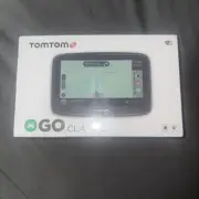 GPS TOMTOM GO Classic 6 Inch - European maps Installs - Supports Australian Maps