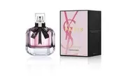 Yves Saint Laurent Mon Paris Floral Womens Fragrance 90ml Eau De Parfum