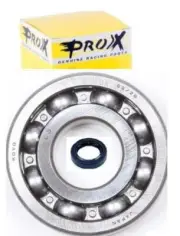 Pro-X Motorcycle Crankshaft Bearing / Seal Kit 23.CBS63013