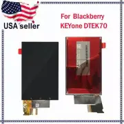OEM LCD Display Touch Screen Digitizer For BlackBerry Keyone BBB100-1 2 3 4 6 7