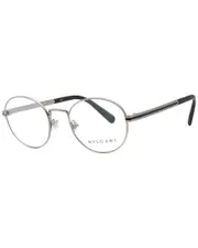 Bvlgari Men's 0BV1119 50mm Optical Frames