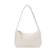Bags For Women Fashion Purse PU Leather Women Handbags Solid Elegant Female Retro Shoulder Totes Bags