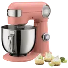 Cuisinart 5.5-Quart Precision Master Stand Mixer Blushing Coral