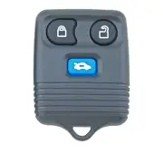 FORD CENTRAL LOCKING REMOTE TRANSMITTER FORD AU FALCON SEDAN AU215K601A