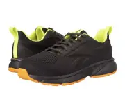 Reebok Men’s Work N Comfort St Black Safety Shoes Alloy Toe Size 9.5