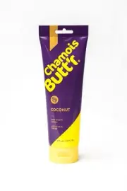NIB Motorcyclist's Bicyclist's Chamois Butt'r Coconut Skin Protectant, 8 oz